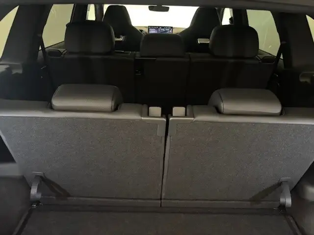 Skoda Kodiaq 1,5 TSI mHEV ACT Sportline DSG Ansicht 25