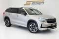 Skoda Kodiaq 1,5 TSI mHEV ACT Sportline DSG Gris - thumbnail 2