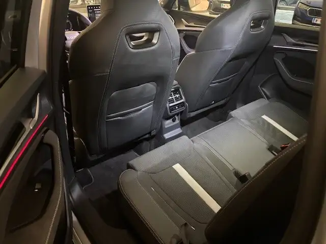 Skoda Kodiaq 1,5 TSI mHEV ACT Sportline DSG Ansicht 22