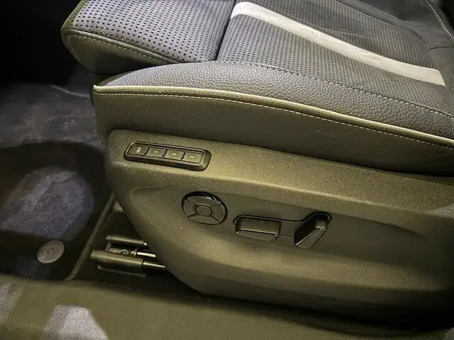 Skoda Kodiaq 1,5 TSI mHEV ACT Sportline DSG Ansicht 8