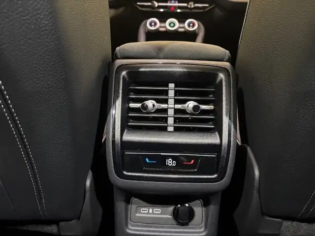 Skoda Kodiaq 1,5 TSI mHEV ACT Sportline DSG Ansicht 23