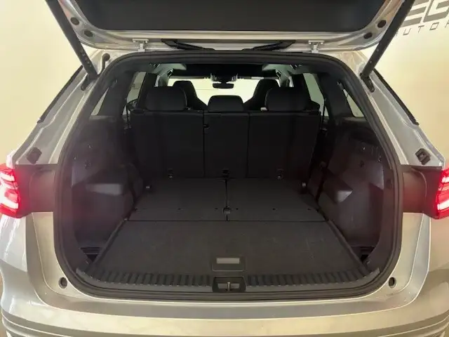 Skoda Kodiaq 1,5 TSI mHEV ACT Sportline DSG Ansicht 24