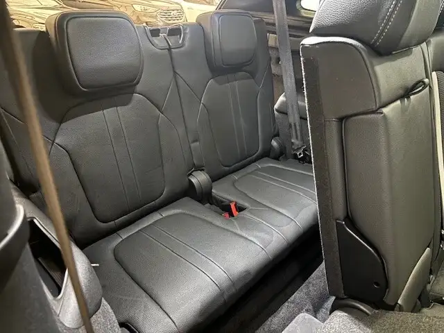 Skoda Kodiaq 1,5 TSI mHEV ACT Sportline DSG Ansicht 26