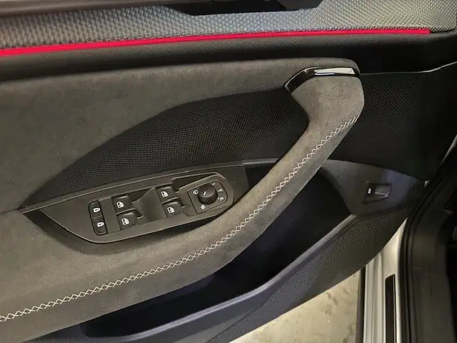 Skoda Kodiaq 1,5 TSI mHEV ACT Sportline DSG Ansicht 7