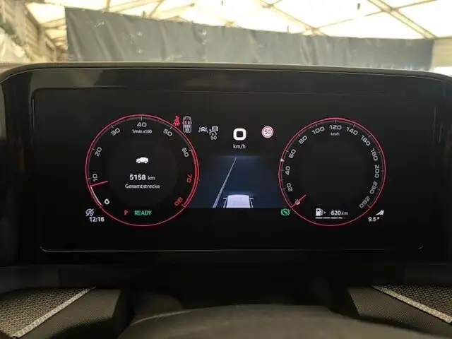 Skoda Kodiaq 1,5 TSI mHEV ACT Sportline DSG Ansicht 9