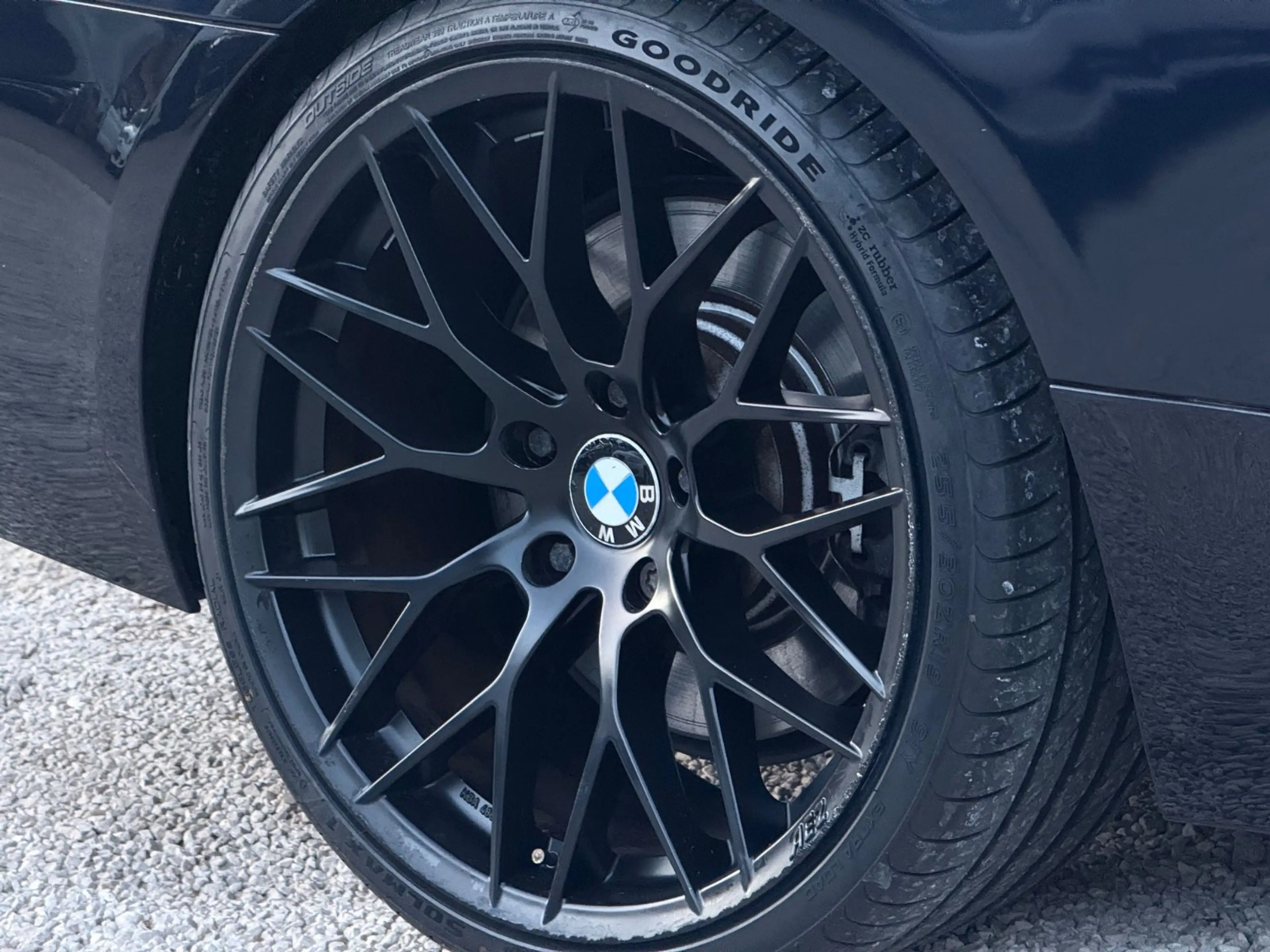 BMW 335 i E93 Cabrio N55 *Memory*DKG*Temp.*SHZ* — photo 9