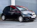 Toyota Aygo AYGO Edition Klima Navi Allwet. *TÜV NEU* Чорний - thumbnail 3