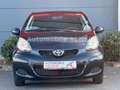 Toyota Aygo AYGO Edition Klima Navi Allwet. *TÜV NEU* Чорний - thumbnail 2