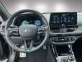 Hyundai i30 N Line Mild-Hybrid Noir - thumbnail 9