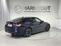 BMW i4 M50 xDrive Gran Coupé Albastru - thumbnail 4