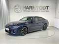 BMW i4 M50 xDrive Gran Coupé Albastru - thumbnail 1