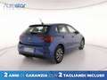 Volkswagen Polo 1.0 tsi Life 95cv Blu/Azzurro - thumbnail 2