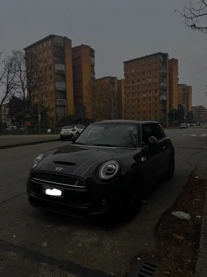 MINI Cooper S 3p 2.0 60 Years Plus auto - 1