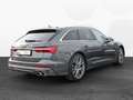 Audi S6 TDI  Nacht*360*HuD*Matrix* Сірий - thumbnail 3