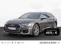 Audi S6 TDI  Nacht*360*HuD*Matrix* Сірий - thumbnail 1