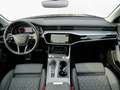 Audi S6 TDI  Nacht*360*HuD*Matrix* Сірий - thumbnail 7