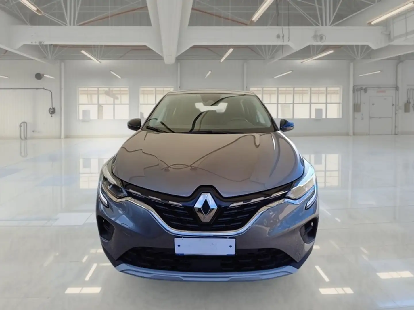 Renault Captur 1.5 DCI BLUE 70KW BUSINESS - 2