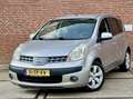 Nissan Note 1.4 First Note |AIRCO |NIEUWE APK |NAP | Grijs - thumbnail 1