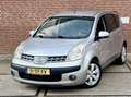 Nissan Note 1.4 First Note |AIRCO |NIEUWE APK |NAP | Grijs - thumbnail 3