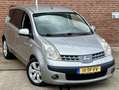 Nissan Note 1.4 First Note |AIRCO |NIEUWE APK |NAP | Grijs - thumbnail 7