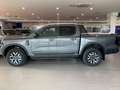 Ford Ranger 2.3 PLUG-IN 281cv Wildtrak 4X4 AUTOCARRO 5 POSTI Grigio - thumbnail 4