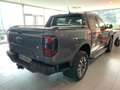 Ford Ranger 2.3 PLUG-IN 281cv Wildtrak 4X4 AUTOCARRO 5 POSTI Grigio - thumbnail 7