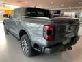 Ford Ranger 2.3 PLUG-IN 281cv Wildtrak 4X4 AUTOCARRO 5 POSTI Grigio - thumbnail 5