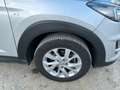 Hyundai TUCSON Premium 2WD Silber - thumbnail 19