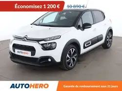 Citroen C3 1.5 Blue-HDi Shine Pack BV6