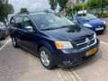 Dodge Grand Caravan 4.0 V6 8-peroons/airco/apk/door inruil verkregen Albastru - thumbnail 7