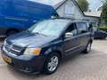 Dodge Grand Caravan 4.0 V6 8-peroons/airco/apk/door inruil verkregen Albastru - thumbnail 1