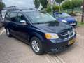 Dodge Grand Caravan 4.0 V6 8-peroons/airco/apk/door inruil verkregen Albastru - thumbnail 3