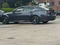Lexus GS 300 GS 300h Luxury Line-Led-Cam-Trekhaak-Carpass-Full Zwart - thumbnail 4