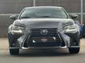 Lexus GS 300 GS 300h Luxury Line-Led-Cam-Trekhaak-Carpass-Full Zwart - thumbnail 1