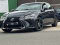 Lexus GS 300 GS 300h Luxury Line-Led-Cam-Trekhaak-Carpass-Full Zwart - thumbnail 8