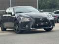 Lexus GS 300 GS 300h Luxury Line-Led-Cam-Trekhaak-Carpass-Full Zwart - thumbnail 2