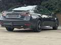 Lexus GS 300 GS 300h Luxury Line-Led-Cam-Trekhaak-Carpass-Full Zwart - thumbnail 3