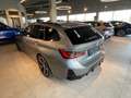 BMW 320 320d 48V xDrive Touring Aut.  M-Sportpaket Pro Grau - thumbnail 4