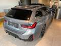 BMW 320 320d 48V xDrive Touring Aut.  M-Sportpaket Pro Grau - thumbnail 3