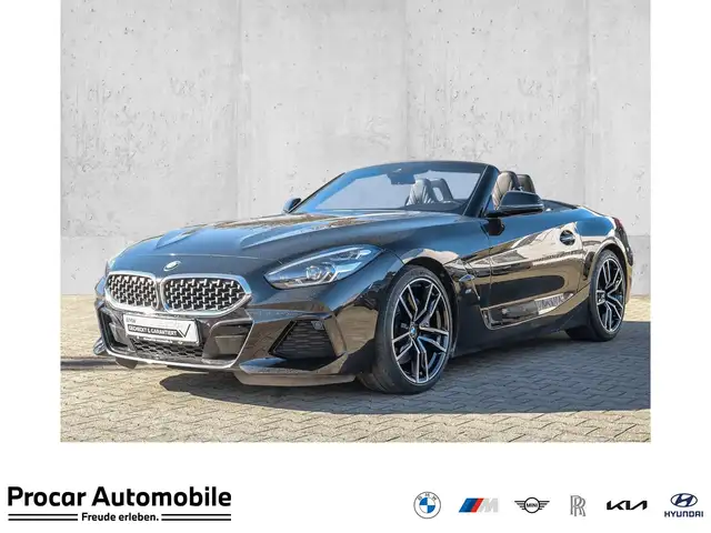 BMW Z4 sDrive30i M Sport Navi+Harman/Kardon+PDC+SHZ+Tempo