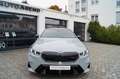 BMW M5 Limousine ComPak DrivAssProf ParkAssProf 21" Grijs - thumbnail 2