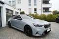 BMW M5 Limousine ComPak DrivAssProf ParkAssProf 21" Grijs - thumbnail 3