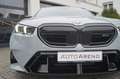 BMW M5 Limousine ComPak DrivAssProf ParkAssProf 21" Grijs - thumbnail 7
