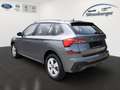 Skoda Kamiq Selection 1.0 TSI Tempomat*RFK*AHK*SHZ*LED Gris - thumbnail 5