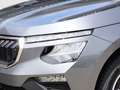 Skoda Kamiq Selection 1.0 TSI Tempomat*RFK*AHK*SHZ*LED Gris - thumbnail 7