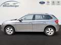 Skoda Kamiq Selection 1.0 TSI Tempomat*RFK*AHK*SHZ*LED Gris - thumbnail 6