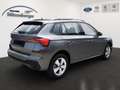 Skoda Kamiq Selection 1.0 TSI Tempomat*RFK*AHK*SHZ*LED Gris - thumbnail 4