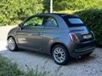 500C 1.2i Lounge