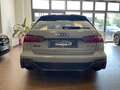 Audi RS6 A6 RS6 mtm 1000 Cv SOLO NOLEGGIO Grey - thumbnail 12