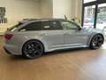Audi RS6 A6 RS6 mtm 1000 Cv SOLO NOLEGGIO Grey - thumbnail 9